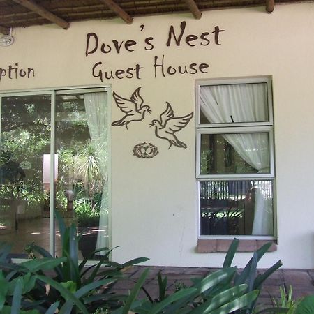 Dove'S Nest Guest House ケンプトンパーク エクステリア 写真