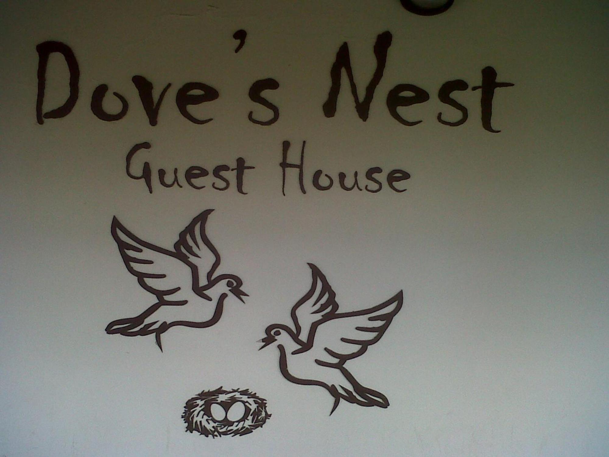 Dove'S Nest Guest House ケンプトンパーク エクステリア 写真